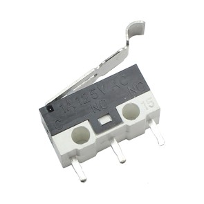 KW10-Z3P Normally Open Micro Switch
