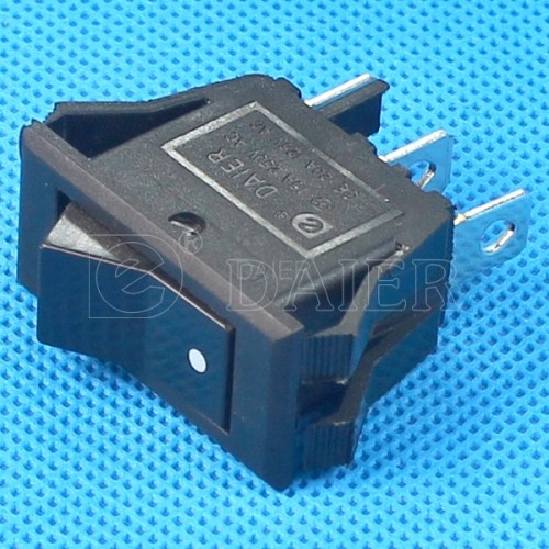 KCD3-2-102V T125 Electrical Rocker Switch