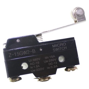 Limit Switch Extra Precision Limit Switch Daier