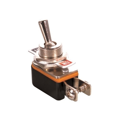 KNH-1 2 Position SPST Toggle Switch