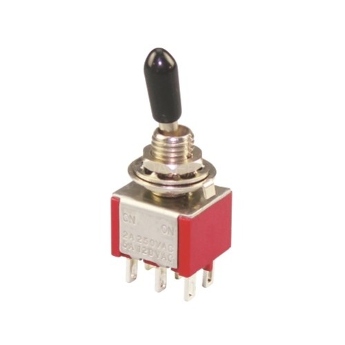 Knx 1 D1 Miniature Toggle Switch From China Daier