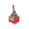 MTS-202 Double Pole 6 Pins Toggle Switch