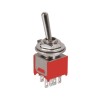 SMTS-102-2C3 PC-H Terminal Toggle Switch