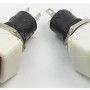DS-460 Square Latching Push Button Switch
