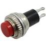 DS-314 Momentary Push Button Switch