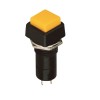 PBS-12A Square ON OFF Push Switch