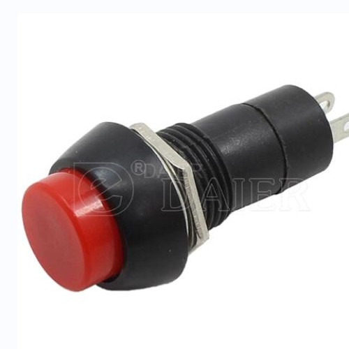 PBS-11A ON OFF Push Button Switch
