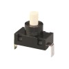 PBS-02A Plastic Push Button Starter Switch
