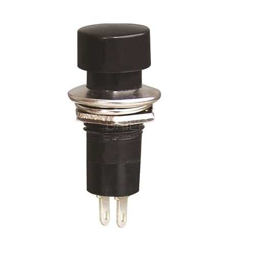PBS-16A 12mm ON OFF Switch