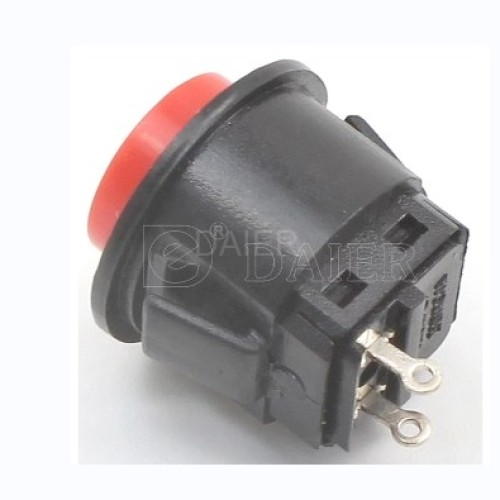 DS-510K 16mm Plastic On Off Switch