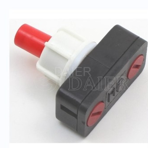 PBS-17A-2 ON OFF Push Switch with Screw