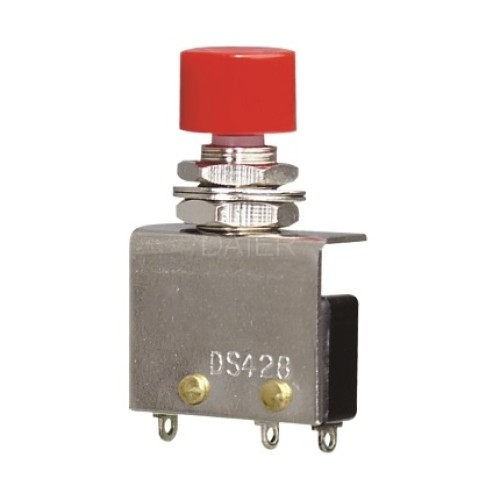 DS-428 Momentary Push button Switch