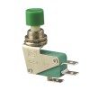 DS-438 Push Button Micro Switch