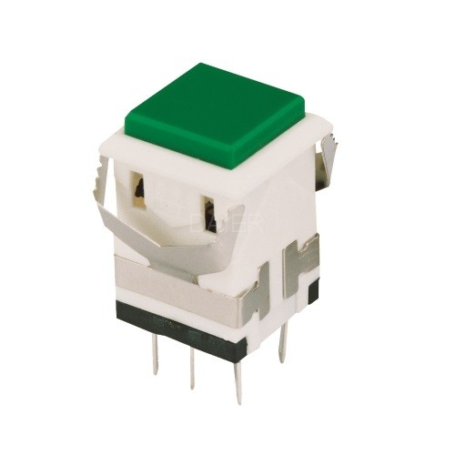 KD2-23 Electrical Square Push Button Switch