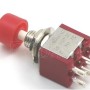 DS-622 Momentary Toggle Pushbutton Switch