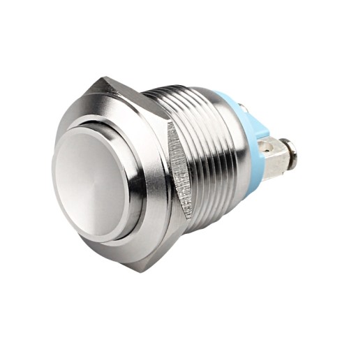 PBS-28B-4 19mm momentary ON OFF button switch