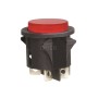 PS18-16N-2 Electric Led Push Button Switch