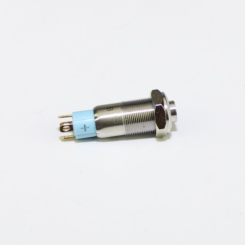 GQ-10H-10E 10MM Ring LED Push Button Switch