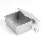 1590C Diecast Aluminum Enclosure Box