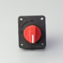 ASW-A03A Rotary Battery Cut Off Switch