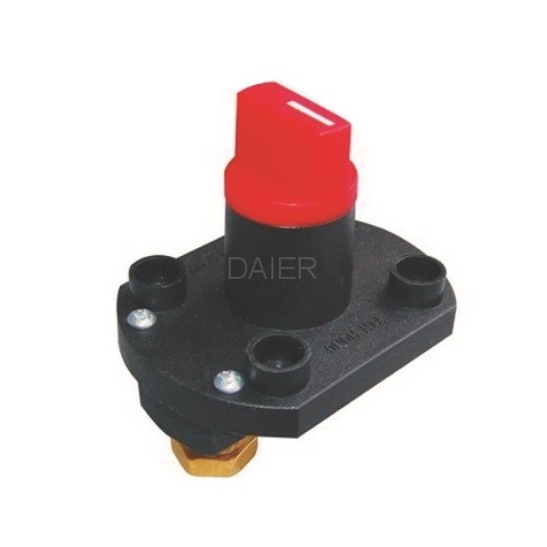 ASW-A06 Rotary Car Battery Disconnect Switch