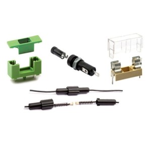 Fuse Blocks & Holder