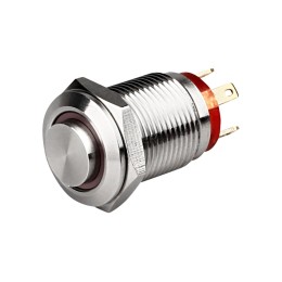 12MM Anti-Vandal