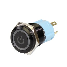 16MM Anti-Vandal