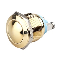 19MM Anti-Vandal