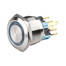 22MM Anti-Vandal