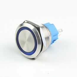 25MM Anti-Vandal