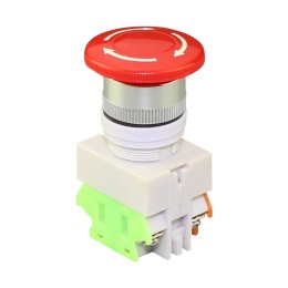 Industrial Push Button Switch
