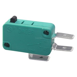 Medium Micro Switch