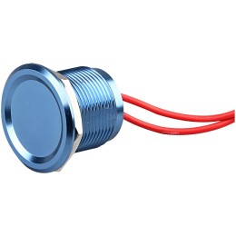 Piezo Switch