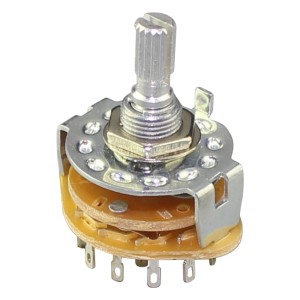 Rotary Switch