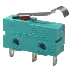 Miniature Micro Switch