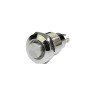 GQ-10HS-10E 10mm High Head Ring LED Push Button