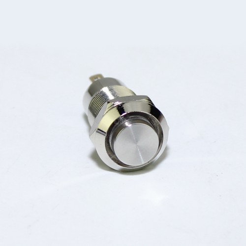 GQ-8H-10 Series 8MM Push Button Switch