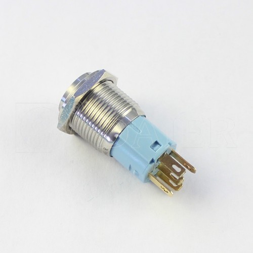 LAS3-16H-11D IP67 Push Button Starter Switch with LED