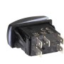 DR-A11L25 5 Pin Toggle Rocker Switch