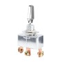 R13-401-103 ON OFF ON Heavy Duty Toggle Switch