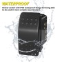 DR-A11102AB Waterproof Marine 12V Rocker Switch
