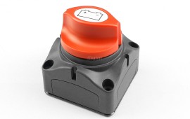 Battery Switch Guide