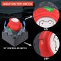 ASW-A701 ON-OFF Contour Master Battery Switch Marine