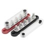 BB150-T5M8-C 5 Terminal Studs Busbars For Batteries