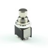 PBS-24-302S 9 Pin 3PDT Guitar Pedal Switch