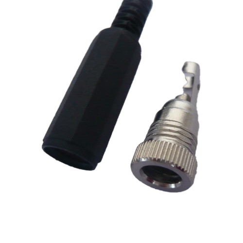 DC2.1-F 12V 2.1 MM DC Plug Female