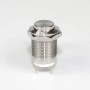 GQ12H-10M High Round Momentary Push Button Switch