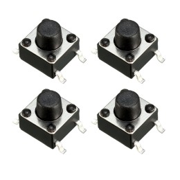 6X6 Tact Switch