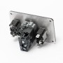 PN-SAC2 3 in 1 12V Race Car Switch Panel Kit